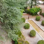 Bed & Breakfast Castell Rose