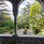 Castell Rose Bed & Breakfast Prades (Pyrenees-Orientales)