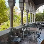 Bed & Breakfast Castell Rose Prades (Pyrenees-Orientales)