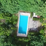 Castell Rose 4* Prades (Pyrenees-Orientales)