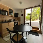 Castell Rose Bed & Breakfast Prades (Pyrenees-Orientales)