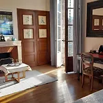 Bed & Breakfast Castell Rose 4*