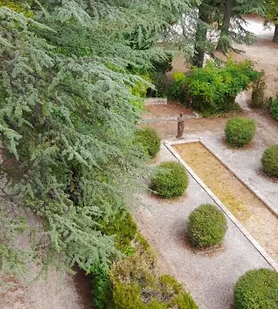 Bed & Breakfast Castell Rose