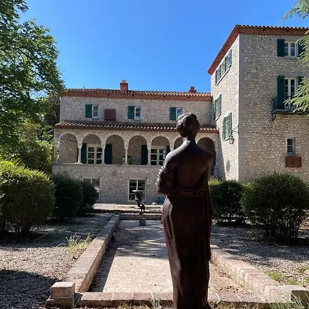 Bed & Breakfast Castell Rose 4*