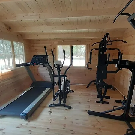 Castell Rose Bed & Breakfast 4*