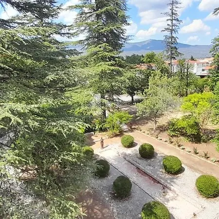 Bed & Breakfast Castell Rose Prades (Pyrenees-Orientales)