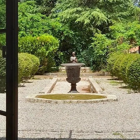 Castell Rose 4* Prades (Pyrenees-Orientales)