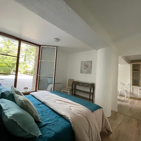 Castell Rose Отель типа 