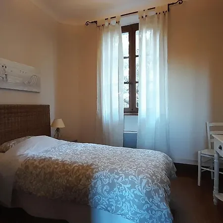 Castell Rose Отель типа 