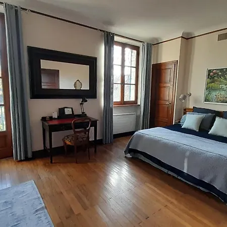 Castell Rose 4* Prades (Pyrenees-Orientales)
