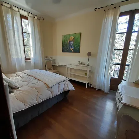 Castell Rose Отель типа 