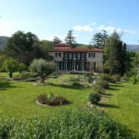 Bed & Breakfast Castell Rose 4*
