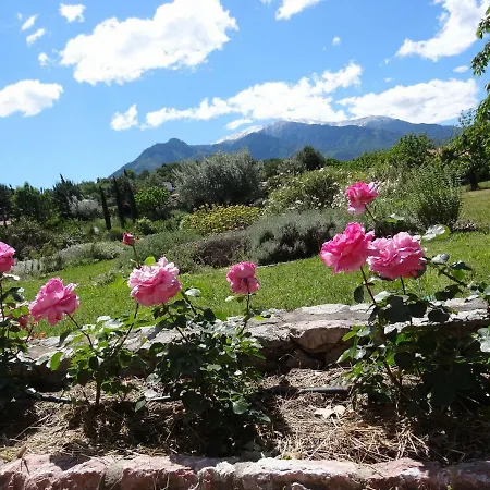 Bed & Breakfast Castell Rose 4*