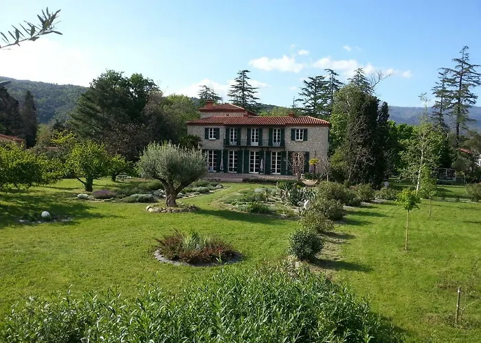 Bed & Breakfast Castell Rose 4*